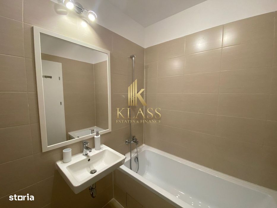 Apartament 2 camere | Belvedere Residences - Langa metrou | Parcare In