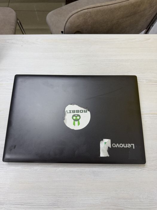 Lenovo noutbuklari