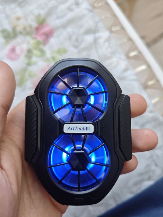 Продам Куллер Охлаждающий