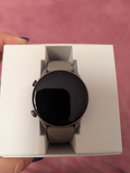 Смарт Часовник Smartwatch Amazfit GTR 3