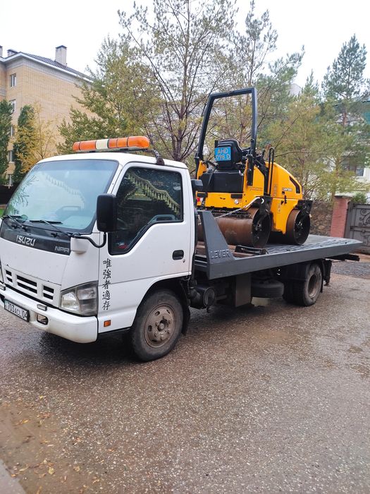 Эвакуатор услуги эвакуатор межгород