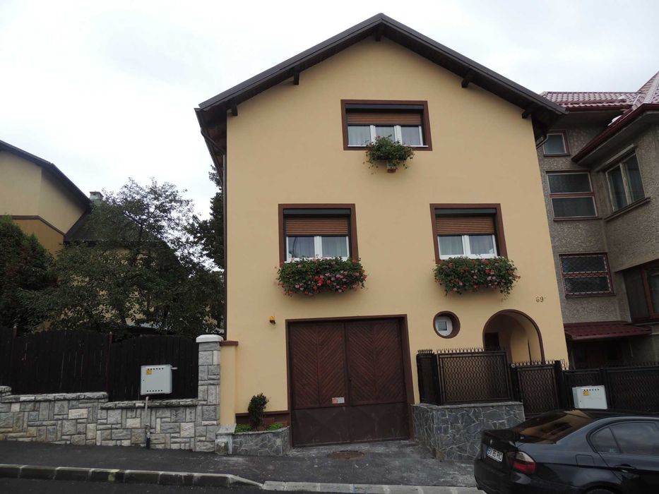 Inchiriere casa Brasov