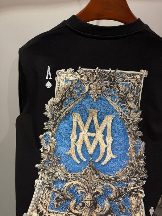 Amiri блуза S-4XL