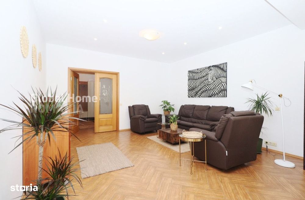 Apartament 3 camere | Sat Francez - Aron Cotrus | 101 mp | 2005 | Parc