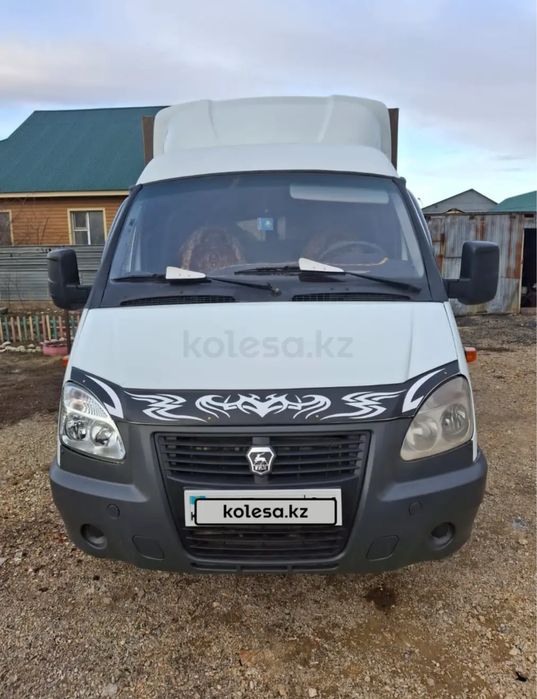 Продаю Газель 6 мест