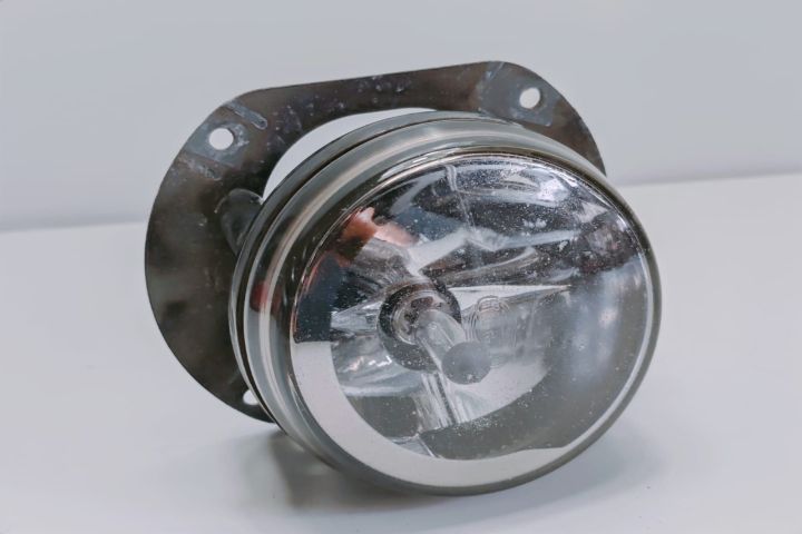 Far Ceata proiector stanga 162885 Mercedes-Benz C-Class W204/S204 ser