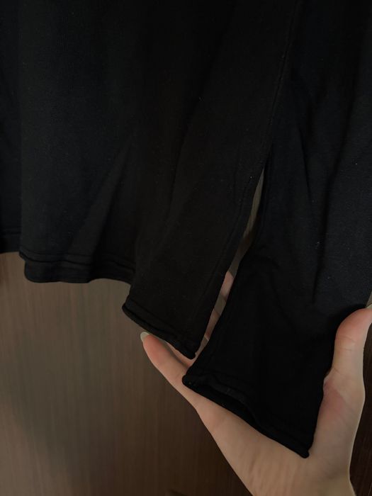 Maleta neagra dama