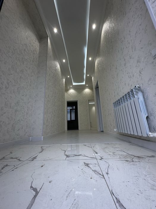 Sergeli tumani chortoq mahallada yangi uy sotiladi yevor remont