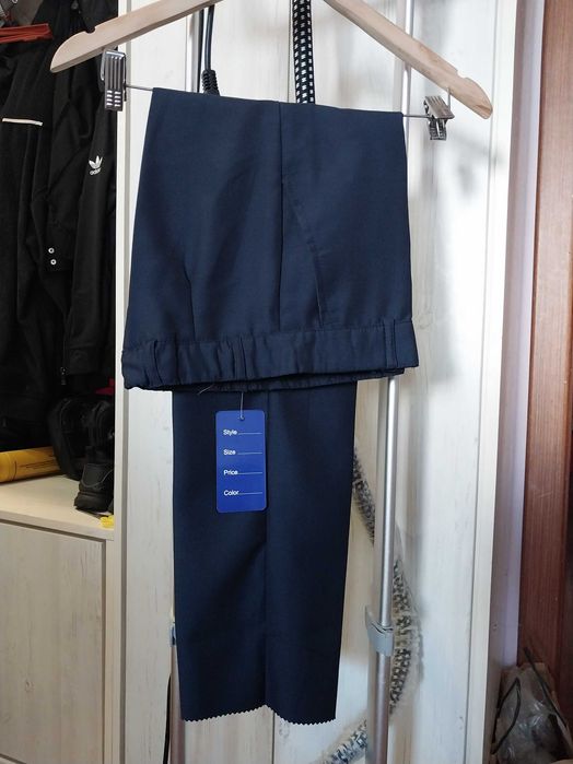 Школьные брюки на мальчика