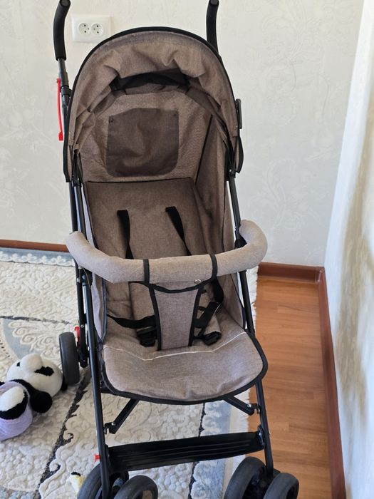 Продается детская коляска