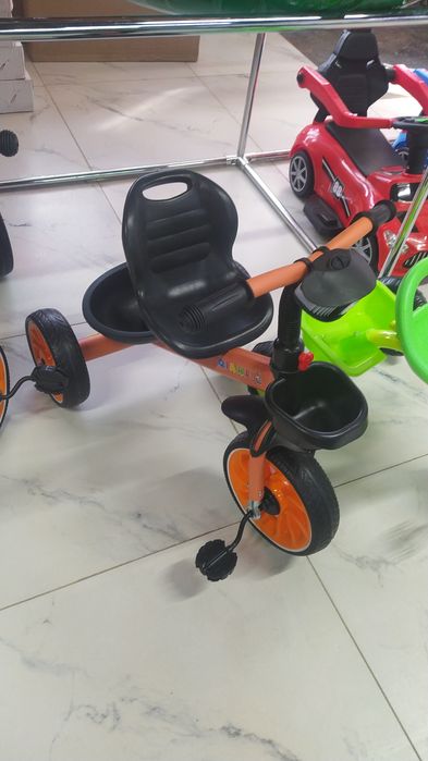 Толокар детские новые