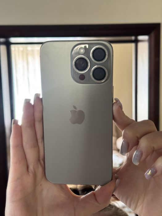 iPhone 15 pro Max 1 Т (84%)