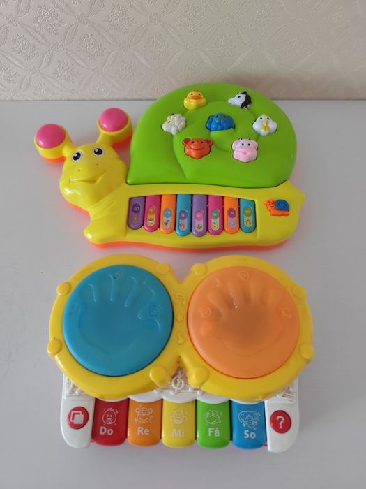 Игрушки разные продам