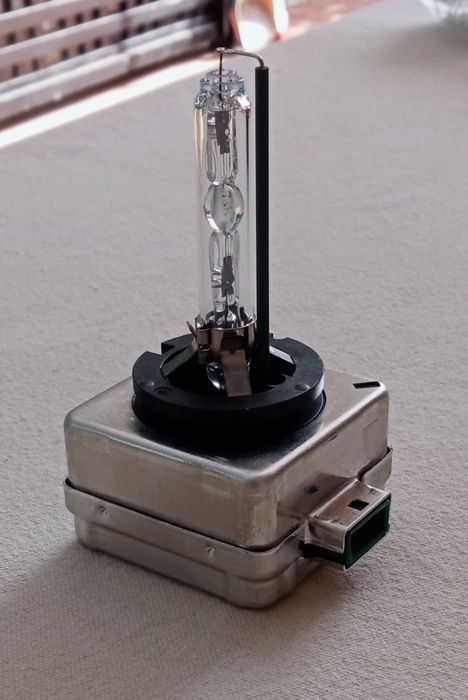 original xenarc osram d3s xenon 66340hbi
