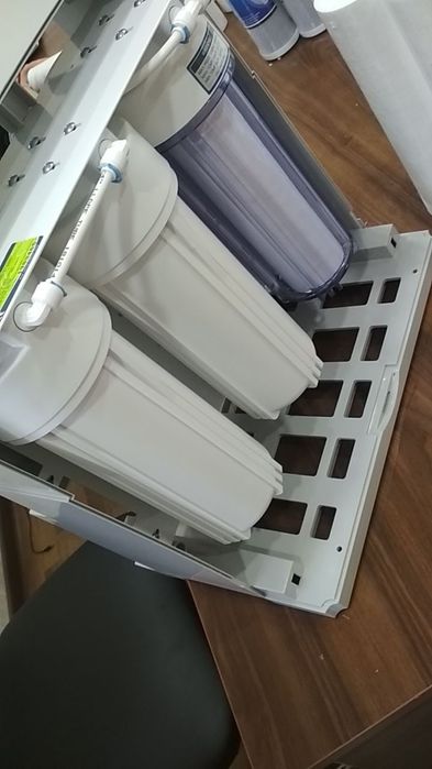 Новый  Фильтр !!!