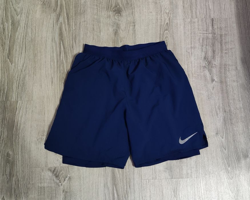 Nike size S шорти