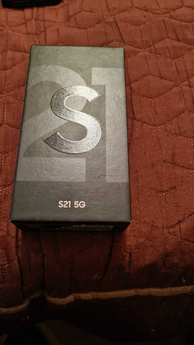 Samsung s21 5g 256gb