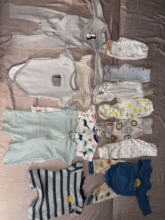 Срочно продаю детскую одежду !