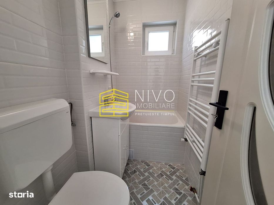 Apartament 3 camere – Tg. Mureș – Dâmbu Pietros – Zona Piața de zi