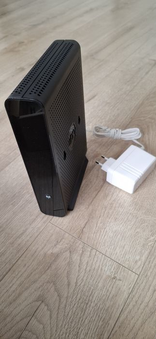 Router wifi cbn Vodafone