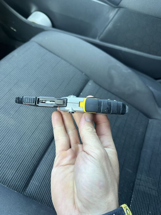 Cutter stanley fatmax