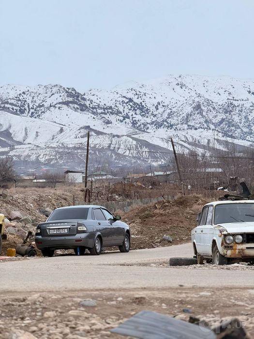 Lada priora vaz 2170.3