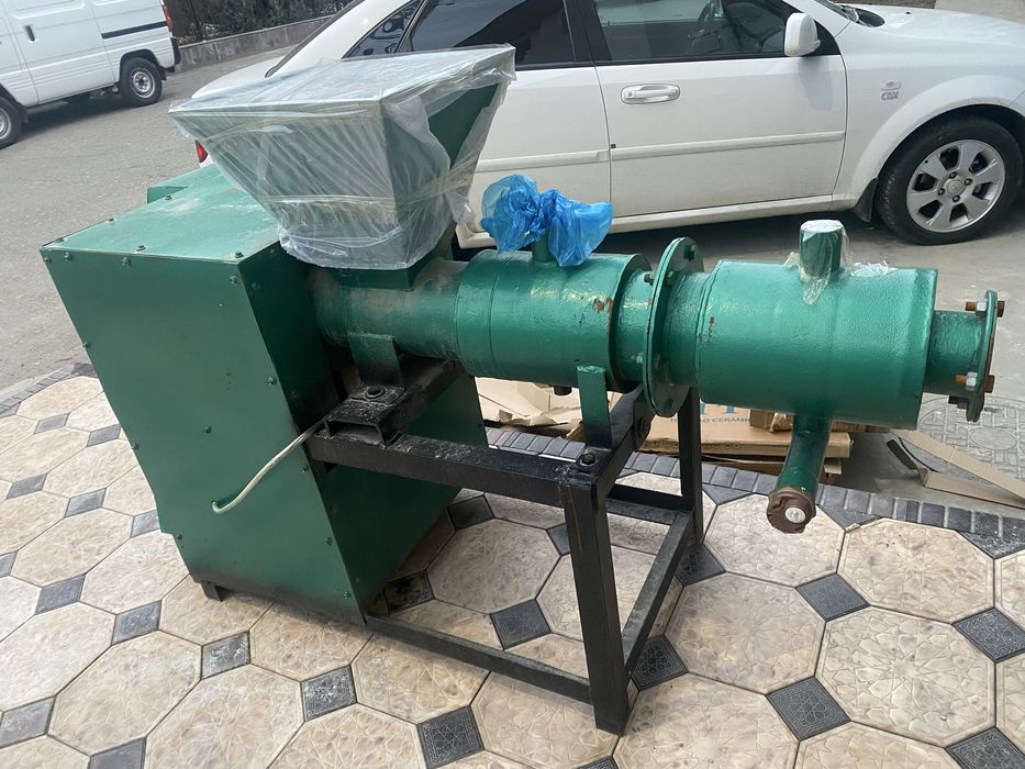 Совун станок  комплект