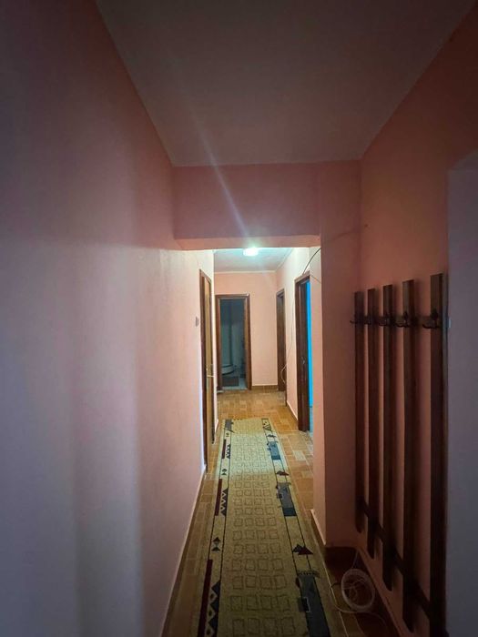 Apartament 3 Camere UltraCentral, Iasi, de inchiriat