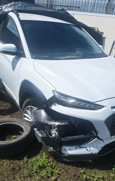 sonorizare premium hyundai kona 2020 1.6 crdi automata