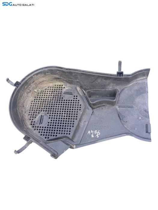 Capac Distributie Motor Stanga Audi A6 C5 2.5 TDI 1998 - 2005 Cod 059109123G 059109107 [V0423]