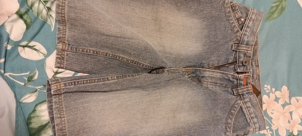 Шорты на мальчика 7-8 лет