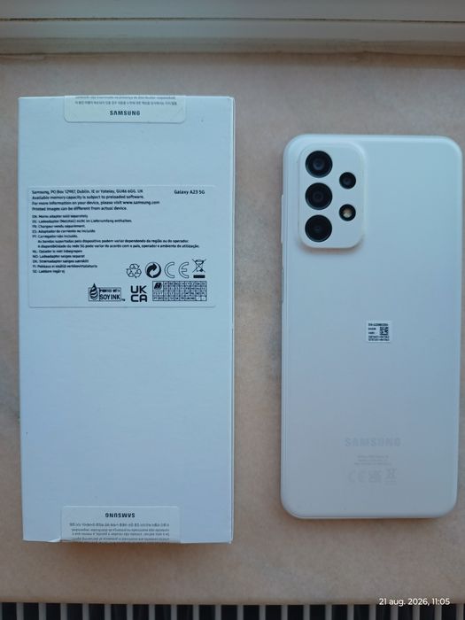Samsung Galaxy A23 5G