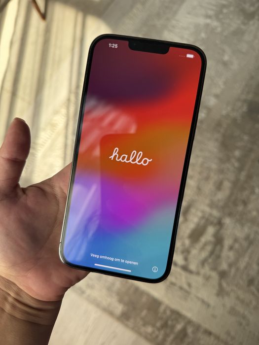 iPhone 13 Pro Max б/у
