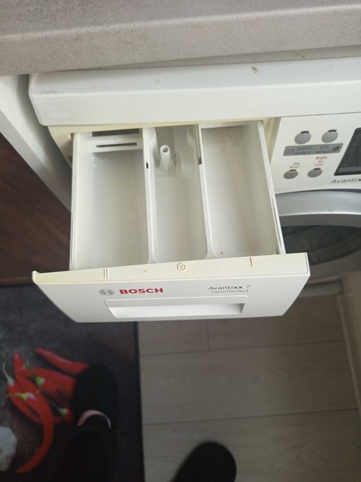 Пералня втора употреба