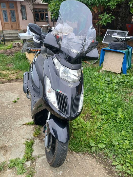 Scuter 49cc Kymco