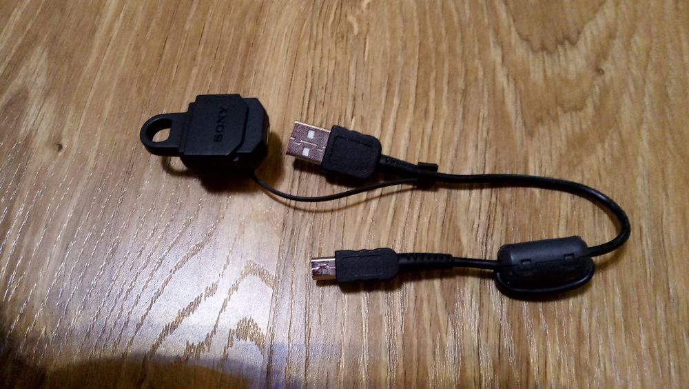 Переходник Sony