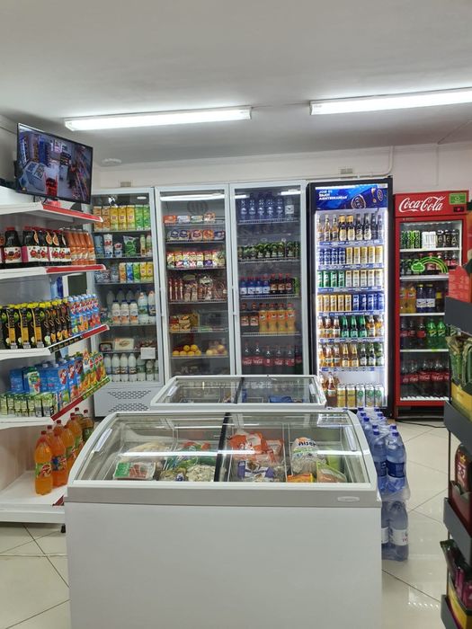 Сдается минимаркет