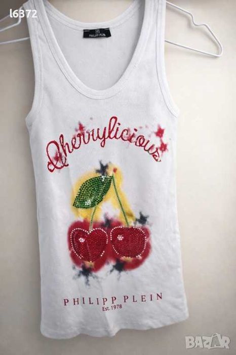 PHILIPP PLEIN дамски потник