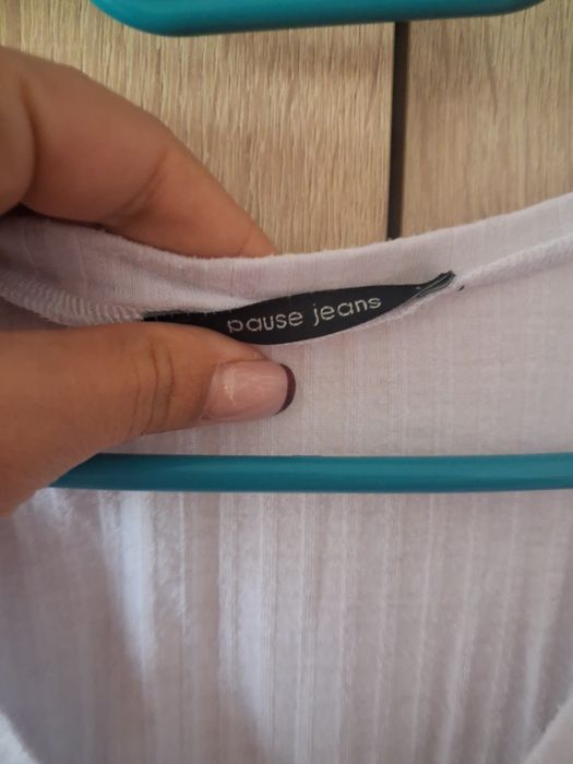 Блузи Pause XS S