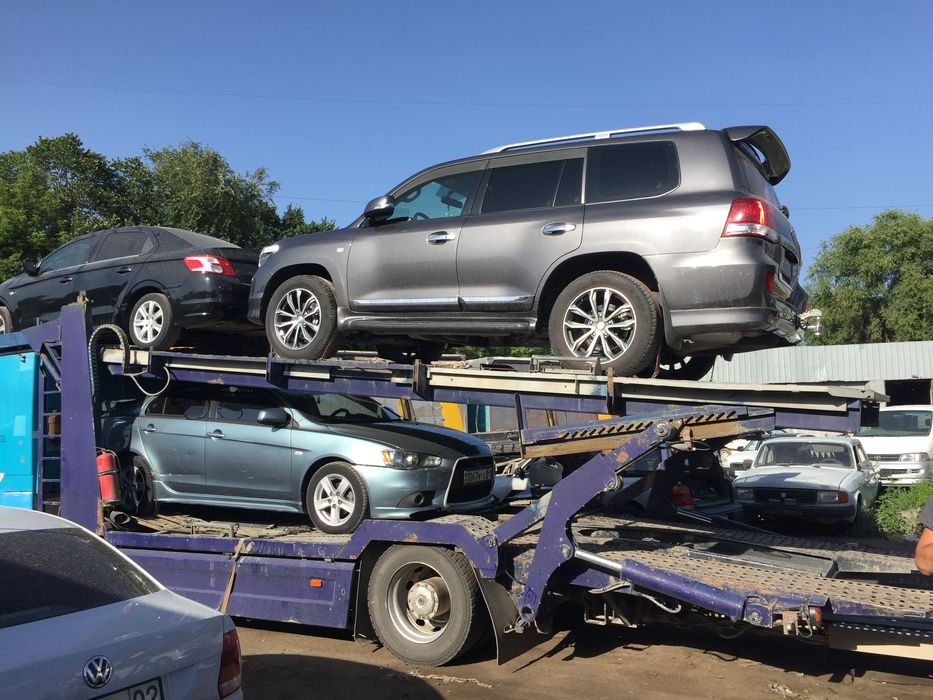 Шымкент Алматы Услуги Автовоза