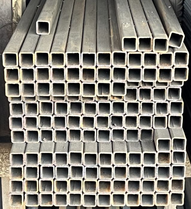Turba profel mettal maqsulotlari
