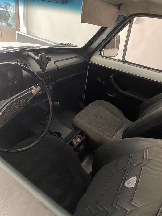 Продается Нива 2121 после капитального ремонта.