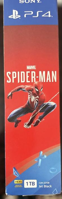 PlayStation 4 Slim 1TB