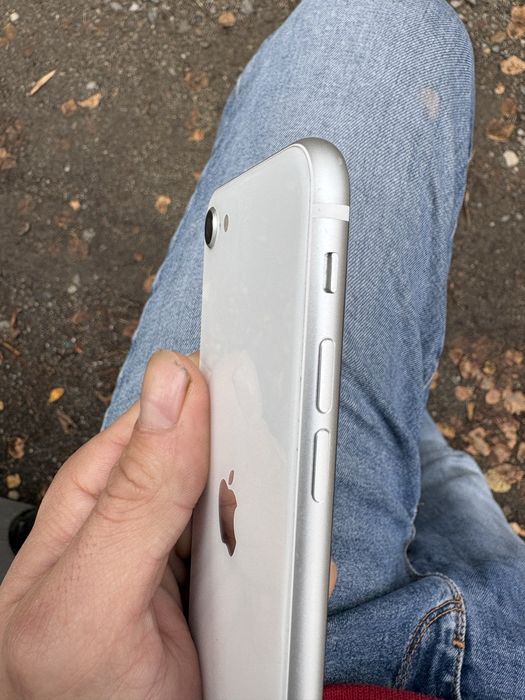 Iphone se.