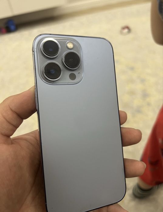 Iphone 13pro 128gb продам