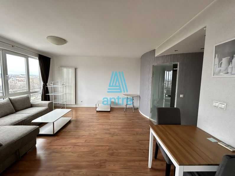 Дава се под наем Едностаен апартамент в София, Център - 60 кв.м за 458.49 € - Снимка #4