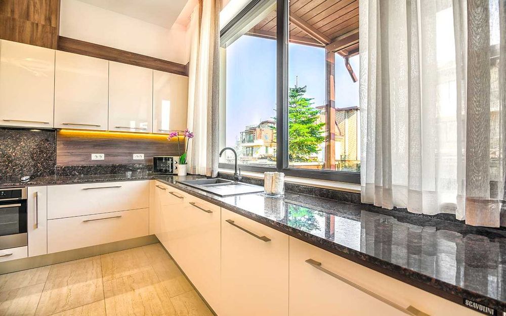 Дава се под наем Къща в София, Симеоново - 652 кв.м за 2295 € - Снимка #5