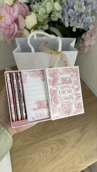 В наличии! Блокноты