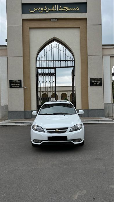 Gentra 2020 yil Avtomat