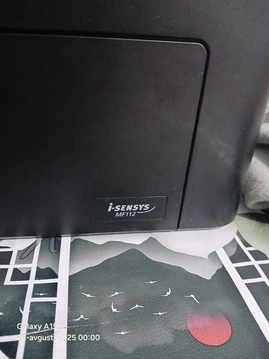 Canon printr MF 112